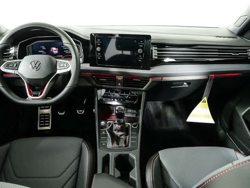 New 2026 Volkswagen Jetta GLI Autobahn FWD image 20