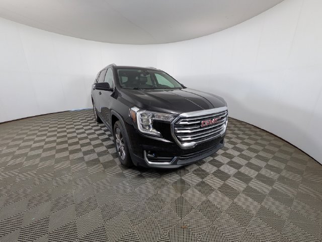 Used 2023 GMC Terrain SLT AWD/4WD image 7