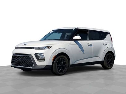 Used 2020 Kia Soul S