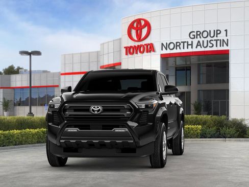 New 2026 Toyota Tacoma SR5 image 18
