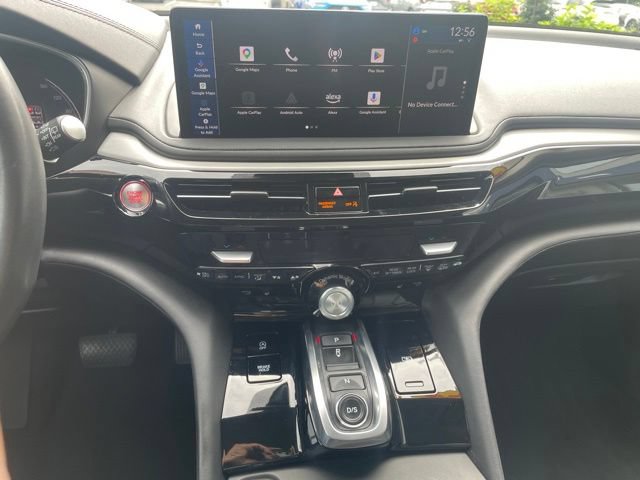 Used 2025 Acura MDX w/ Technology Package AWD/4WD image 27