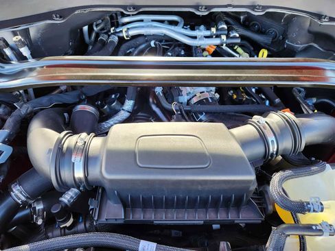 Used 2024 Ford Explorer ST w/ Equipment Group 401A image 16