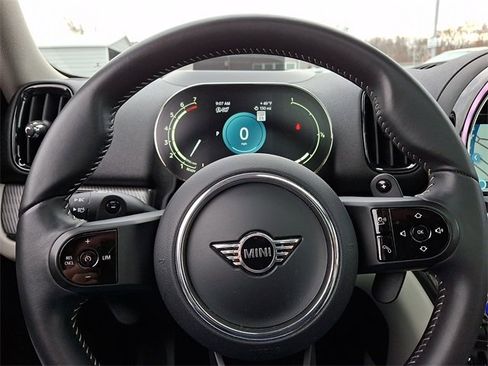 Certified 2023 MINI Cooper Countryman S image 22