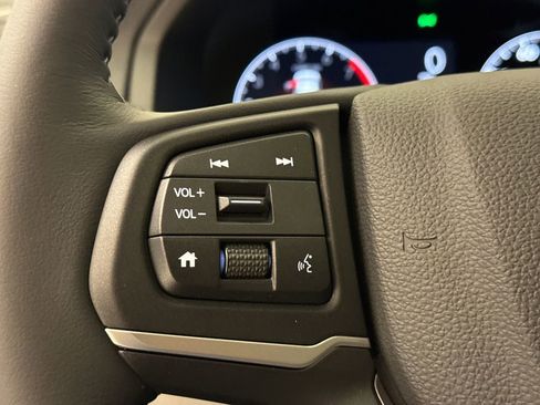 New 2026 Honda Ridgeline RTL image 30