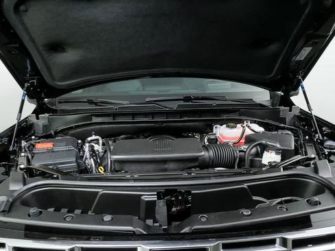 New 2026 GMC Yukon Denali w/ Denali Reserve Package image 37