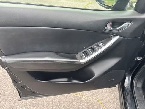 Used 2016 MAZDA CX-5 Grand Touring AWD/4WD image 15