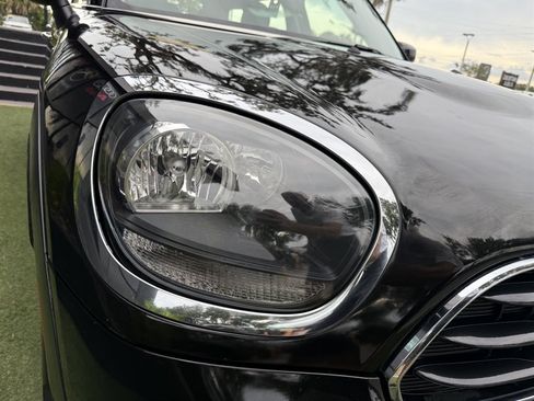 Used 2020 MINI Cooper Countryman FWD image 9