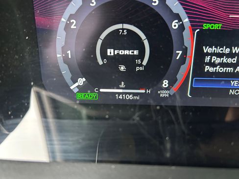 Used 2024 Toyota Tacoma TRD Off-Road image 16