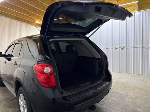 Used 2014 Chevrolet Equinox LS FWD image 10