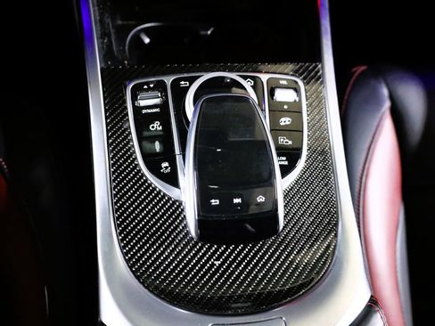 Certified 2022 Mercedes-Benz G 63 AMG 4MATIC image 28