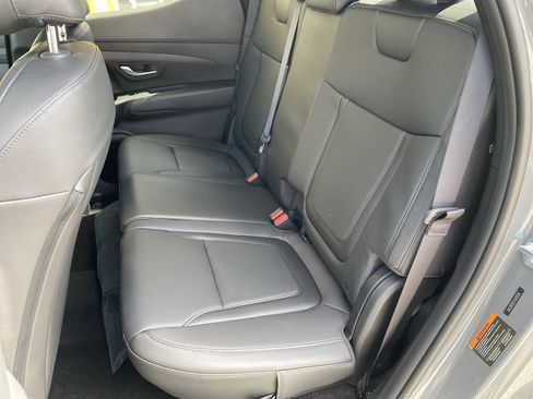 New 2026 Hyundai Santa Cruz SEL AWD/4WD image 28