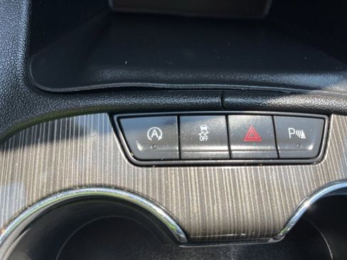 Used 2023 GMC Acadia SLT AWD/4WD image 29