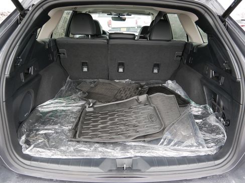 Certified 2025 Subaru Outback Limited image 18