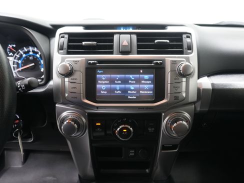 Used 2019 Toyota 4Runner SR5 Premium AWD/4WD image 21