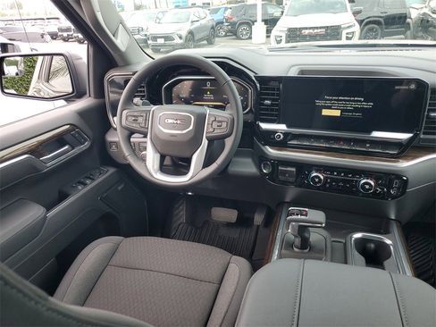 New 2026 GMC Sierra 1500 Elevation w/ Preferred Package image 8