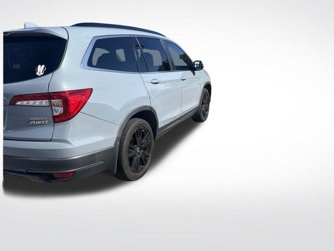 Used 2022 Honda Pilot Special Edition image 12