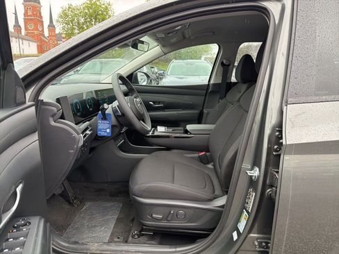 New 2026 Hyundai Tucson SEL AWD/4WD image 13