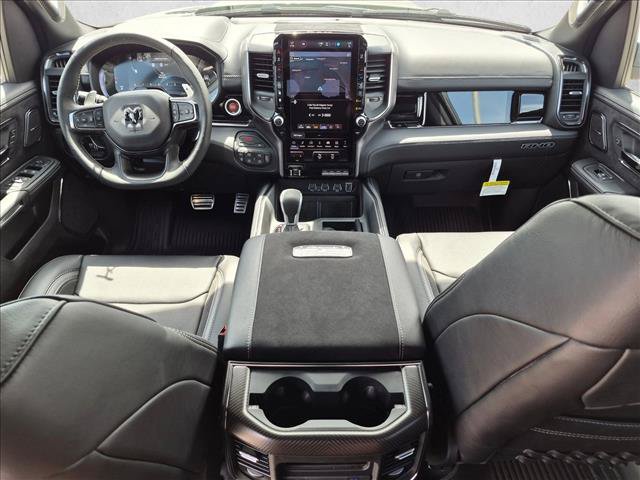 New 2026 RAM 1500 RHO w/ RHO Level 1 Equipment Group AWD/4WD image 16