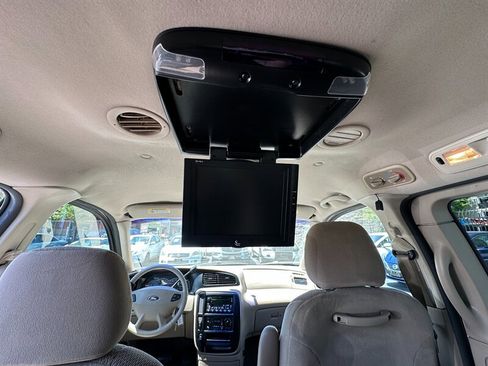 Used 2002 Ford Windstar SE FWD image 24