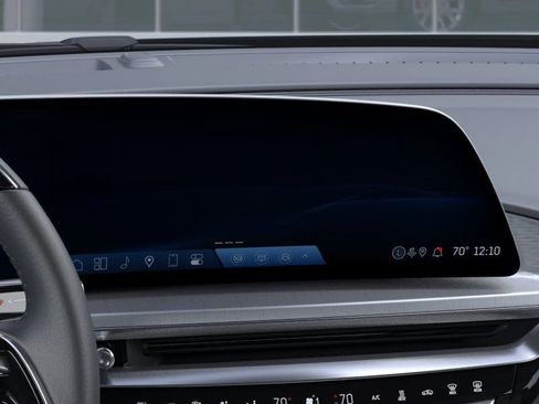 New 2026 Cadillac Lyriq Luxury w/ LPO, Floor Liner Package image 20