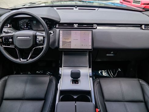 New 2026 Land Rover Range Rover Velar S AWD/4WD image 12