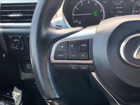 Used 2023 Lexus GX 460 Premium AWD/4WD image 25