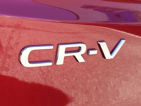 Used 2024 Honda CR-V EX-L image 29