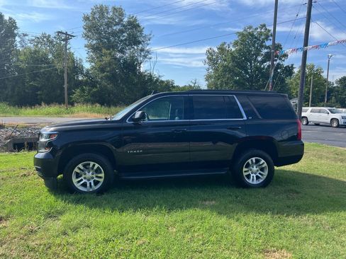 Used 2018 Chevrolet Tahoe LT AWD/4WD image 7
