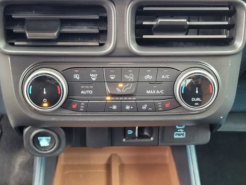 Used 2022 Ford Maverick Lariat w/ Lariat Luxury Package image 25