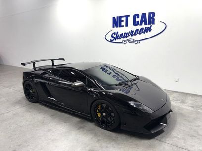 Used 2012 Lamborghini Gallardo Superleggera