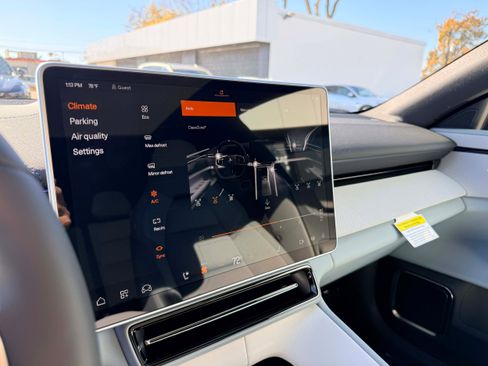 New 2026 Polestar Polestar 4 image 23