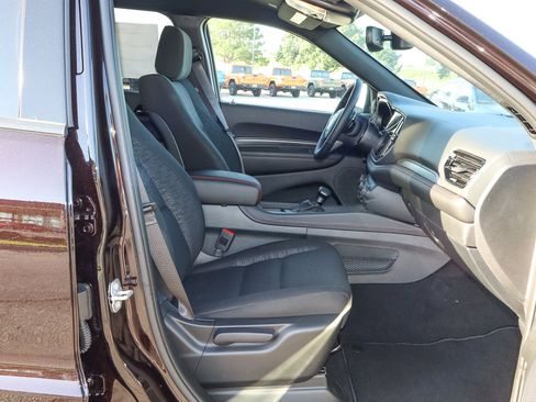 New 2025 Dodge Durango GT w/ Blacktop Package image 26
