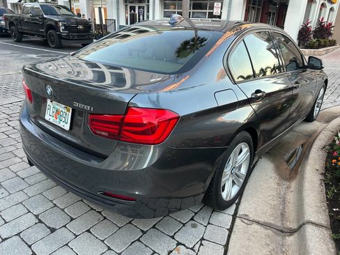 Used 2016 BMW 328i 328i 4dr Sedan SULEV image 6
