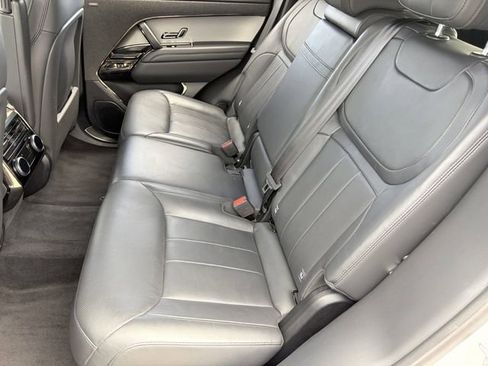 Used 2024 Land Rover Range Rover Sport Dynamic SE AWD/4WD image 27
