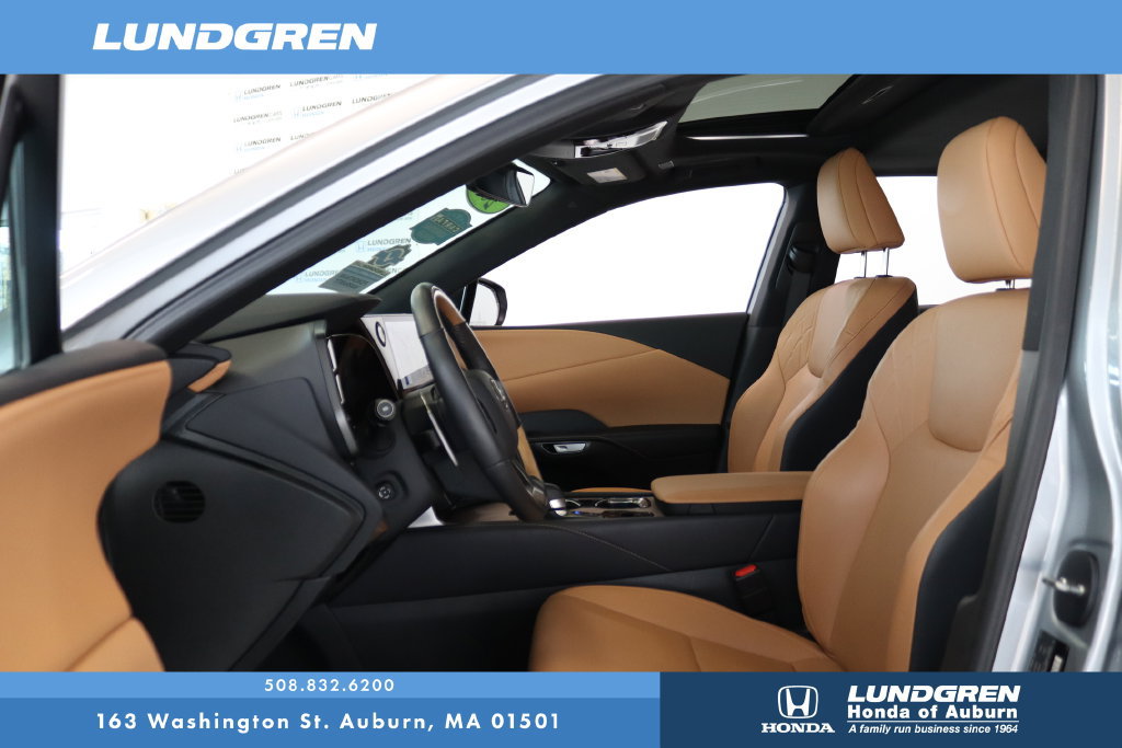 Used 2024 Lexus RX 350 Premium w/ Cold Area Package AWD/4WD image 12