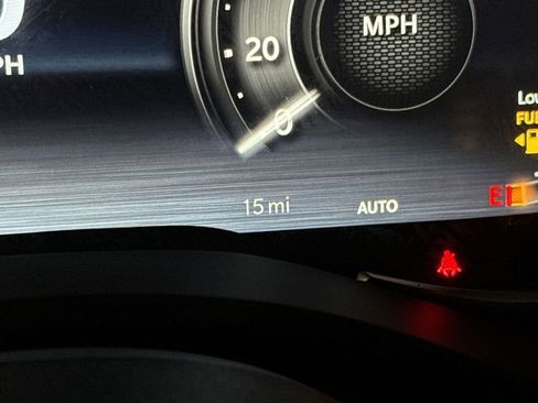 New 2026 RAM 1500 Big Horn image 13