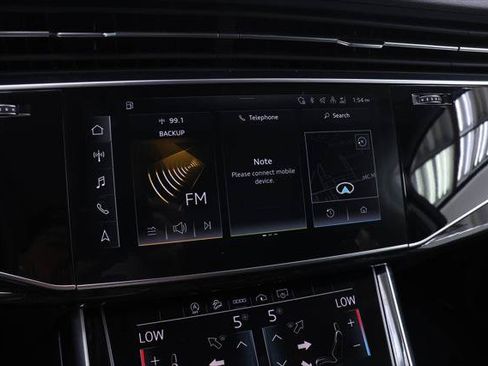 Certified 2023 Audi Q7 3.0T Premium Plus w/ Premium Plus Package AWD/4WD image 11
