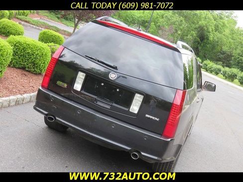 Used 2006 Cadillac SRX V8 image 25