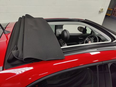 Used 2023 FIAT 500X Pop image 7