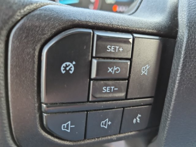 Certified 2024 Ford F250 XL w/ STX Appearance Package AWD/4WD image 19