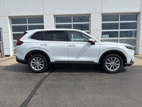 Used 2023 Honda CR-V EX-L image 3
