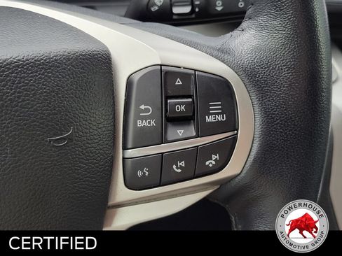 Used 2022 Ford Explorer XLT w/ Equipment Group 202A RWD image 32