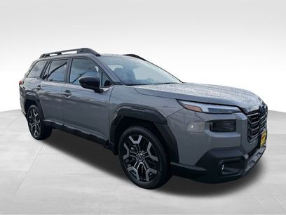 New 2026 Subaru Outback Touring XT