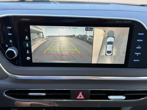 Used 2023 Hyundai Sonata Limited FWD image 20