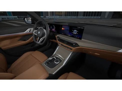 New 2026 BMW i4 xDrive40i AWD/4WD image 14
