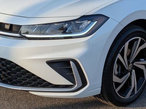 New 2026 Volkswagen Jetta SEL image 9