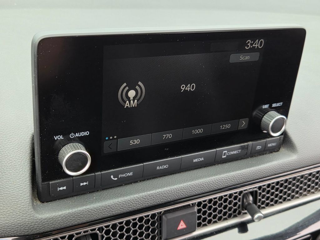 Used 2024 Honda Civic Sport image 16