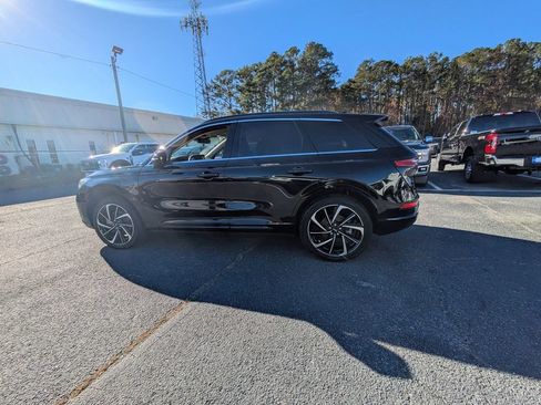 New 2025 Lincoln Corsair Grand Touring w/ Equipment Group 301A AWD/4WD image 7