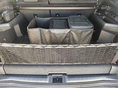 Used 2025 Toyota 4Runner TRD Off-Road image 22