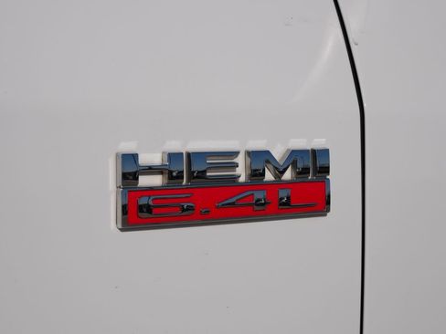 Used 2022 RAM 2500 Tradesman image 14